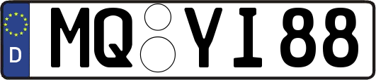 MQ-YI88