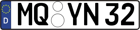 MQ-YN32