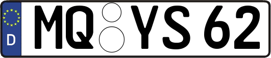 MQ-YS62