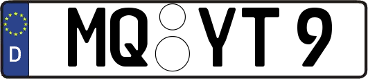 MQ-YT9