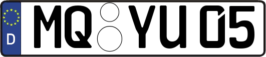 MQ-YU05