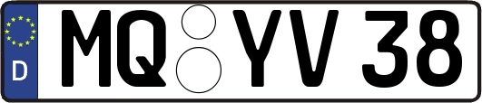 MQ-YV38