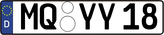 MQ-YY18