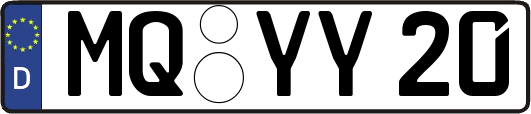 MQ-YY20