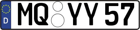 MQ-YY57