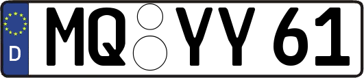 MQ-YY61