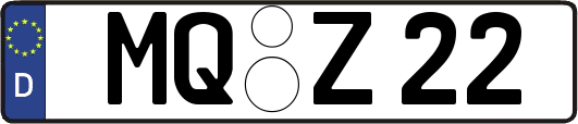 MQ-Z22
