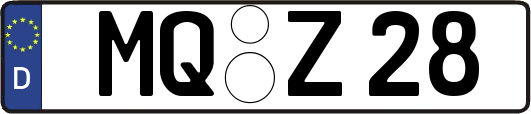 MQ-Z28
