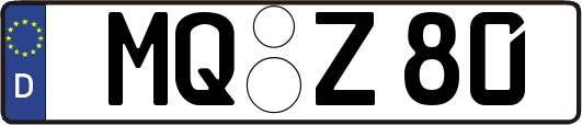 MQ-Z80