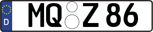 MQ-Z86