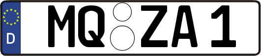 MQ-ZA1