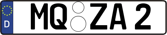 MQ-ZA2