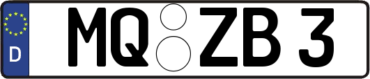 MQ-ZB3