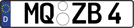 MQ-ZB4