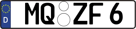 MQ-ZF6