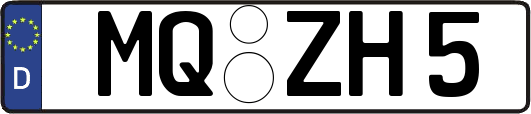 MQ-ZH5