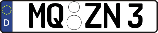 MQ-ZN3