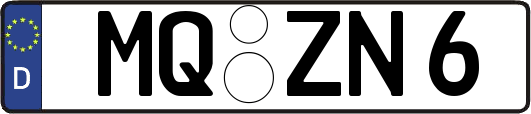 MQ-ZN6