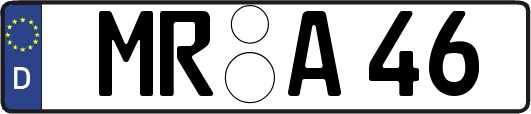 MR-A46