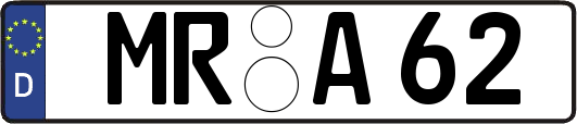 MR-A62
