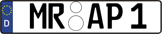 MR-AP1