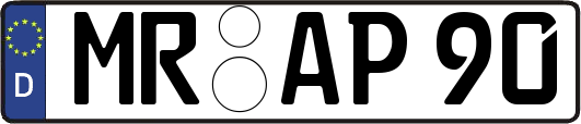 MR-AP90