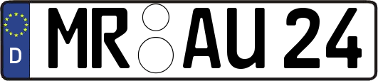 MR-AU24