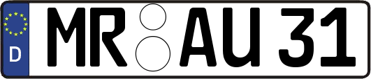 MR-AU31