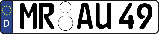 MR-AU49