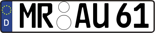 MR-AU61