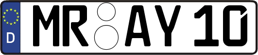 MR-AY10