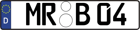 MR-B04