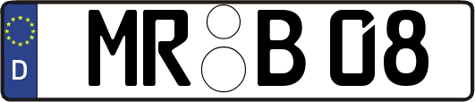 MR-B08