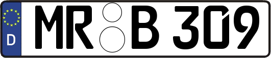 MR-B309