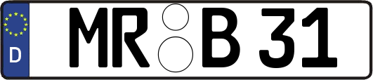 MR-B31