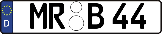 MR-B44
