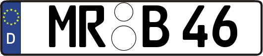 MR-B46