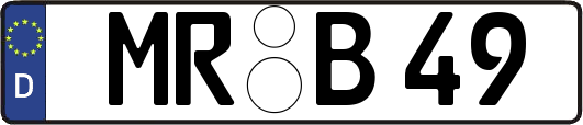 MR-B49
