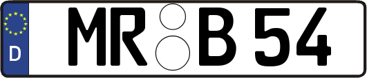 MR-B54