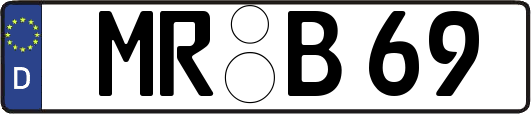 MR-B69