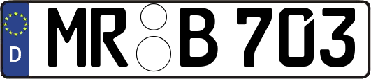 MR-B703