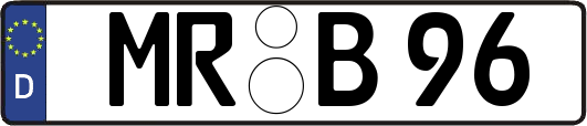 MR-B96