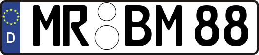 MR-BM88