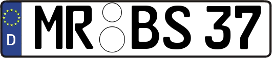 MR-BS37