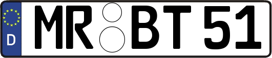MR-BT51