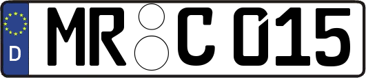 MR-C015