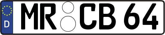 MR-CB64