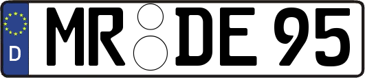 MR-DE95