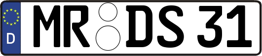 MR-DS31