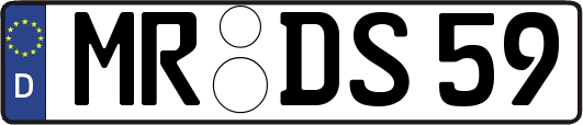 MR-DS59